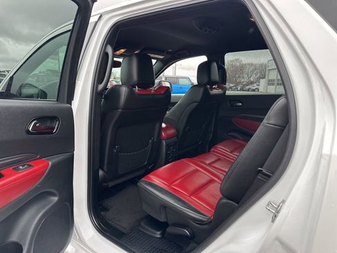 Used 2022 Dodge Durango R/T w/ Blacktop Package image 24