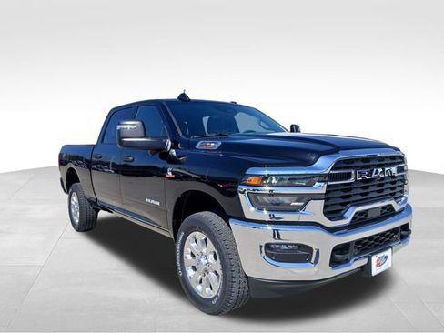 New 2026 RAM 2500 Big Horn image 7
