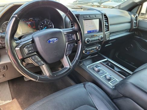 Used 2020 Ford Expedition Limited AWD/4WD image 11