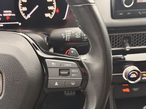 Certified 2024 Honda Civic Sport image 24