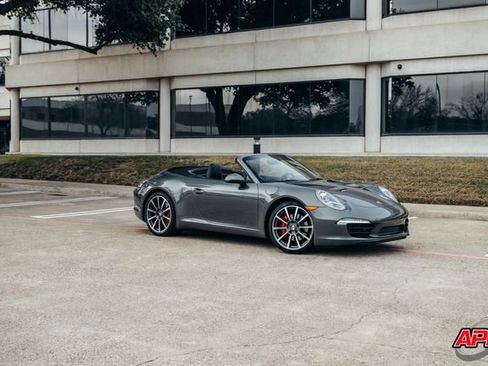 Used 2012 Porsche 911 Carrera S image 17