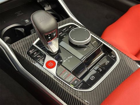 Used 2025 BMW M4 xDrive Competition w/ Executive Package image 24