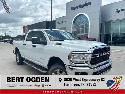 Used 2024 RAM 2500 Big Horn