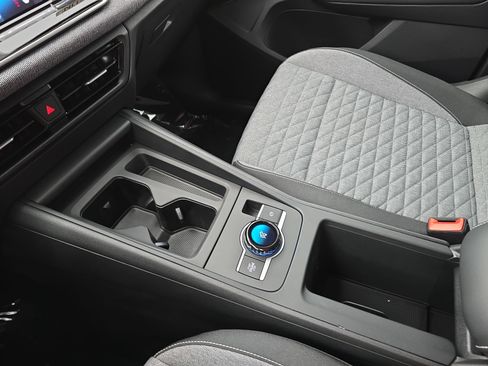 New 2026 Volkswagen Tiguan S FWD image 24