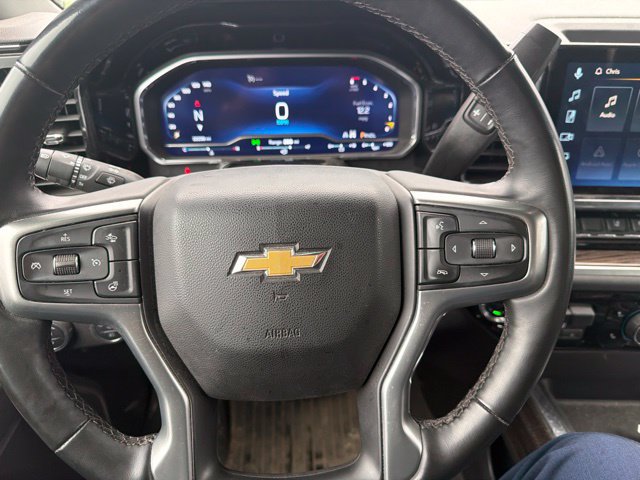Used 2025 Chevrolet Silverado 2500 LT w/ All Star Edition AWD/4WD image 48