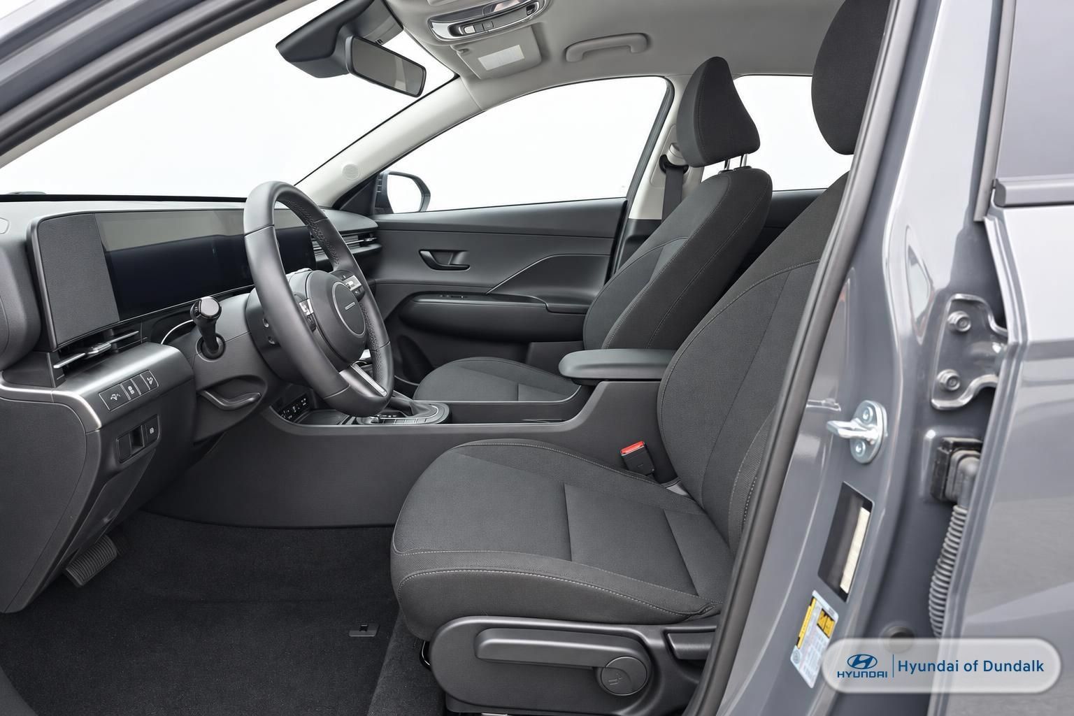 Used 2026 Hyundai Kona SEL Sport FWD image 9