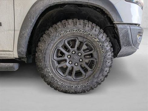 New 2026 RAM 1500 Rebel w/ Advanced Safety Group II image 16