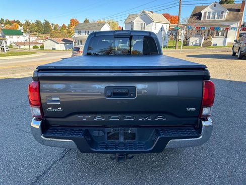 Used 2019 Toyota Tacoma SR5 image 13