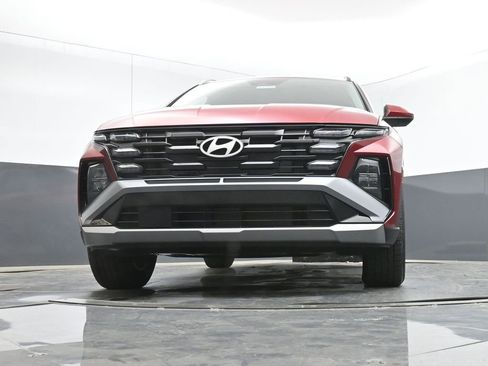 New 2026 Hyundai Tucson SEL image 9