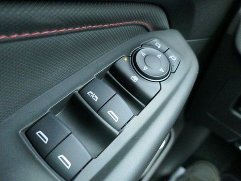 New 2026 Chevrolet TrailBlazer RS w/ Convenience Package image 14