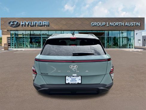 New 2026 Hyundai Kona SEL Sport image 6