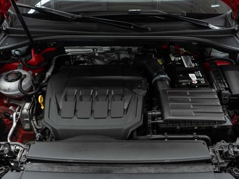 Used 2023 Audi Q3 2.0T Premium image 35