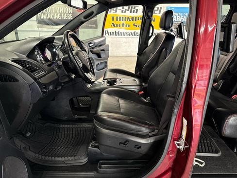 Used 2019 Dodge Grand Caravan GT image 8