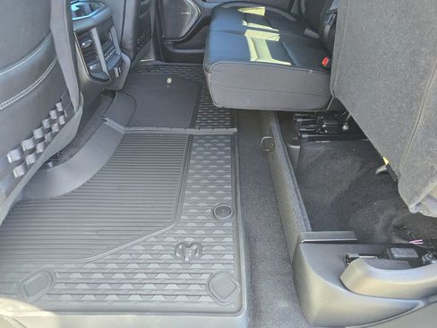 New 2026 RAM 1500 RHO w/ RHO Level 1 Equipment Group image 12