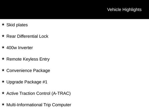 Used 2007 Toyota FJ Cruiser 4WD image 3