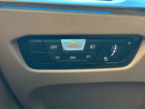 Used 2023 BMW i4 M50 w/ M Carbon Exterior Package image 31