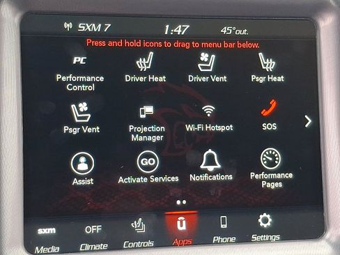 Used 2023 Dodge Challenger GT w/ Plus Package image 24