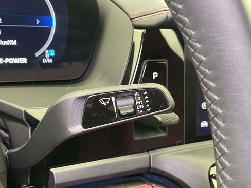 Certified 2025 Porsche Panamera 4S image 47