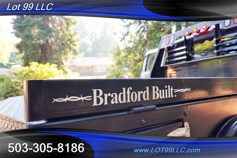 Used 2011 Chevrolet Silverado 3500 LTZ AWD/4WD image 30