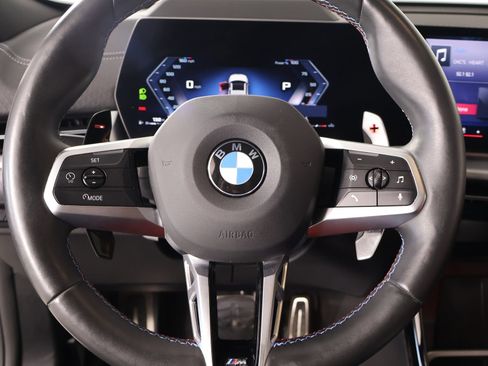 Used 2025 BMW X2 M35i AWD/4WD image 3