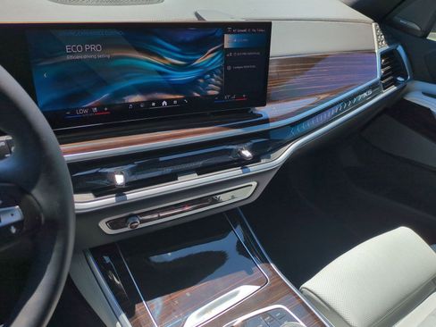 Certified 2024 BMW X5 xDrive40i w/ Premium Package AWD/4WD image 31