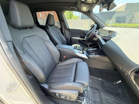 Certified 2025 BMW X3 M50 AWD/4WD image 27