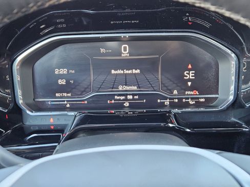 Used 2024 GMC Sierra 1500 SLT image 19