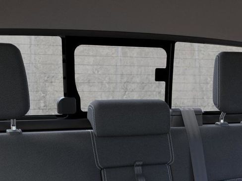 New 2026 Ford Ranger XLT AWD/4WD image 22