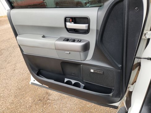 Used 2012 Toyota Sequoia Limited image 14