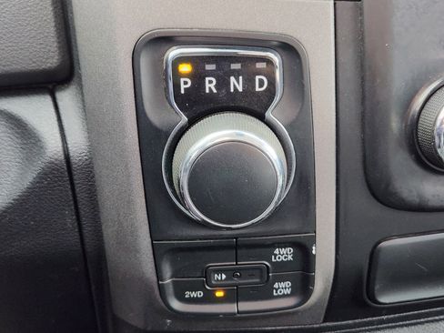 Used 2013 RAM 1500 Tradesman w/ Popular Equipment Group image 26