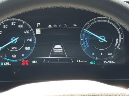 Used 2023 Kia Niro Wind FWD image 14