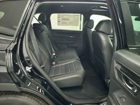New 2026 Honda CR-V Sport-L image 18