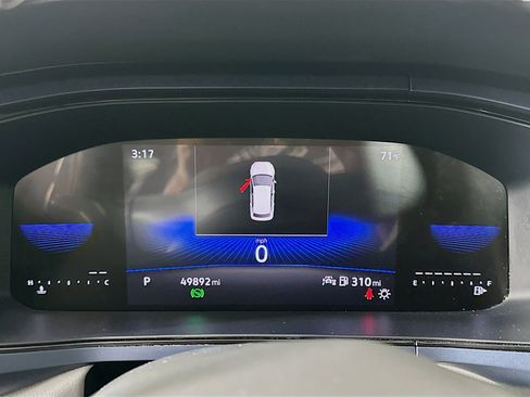 Used 2024 Volkswagen Taos SE image 18