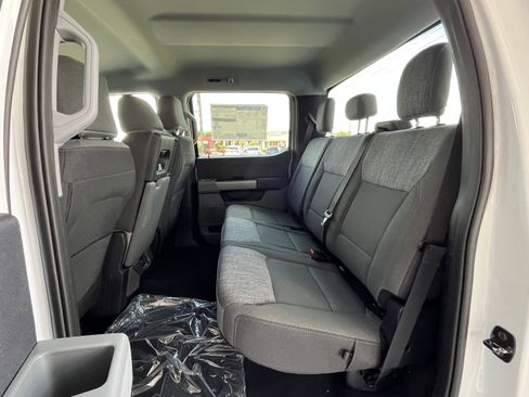 New 2026 Ford F250 XLT AWD/4WD image 6