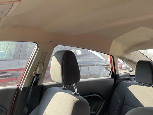 Used 2018 Ford Fiesta SE image 10