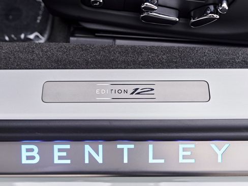 Used 2024 Bentley Continental GT Speed image 3