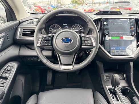 New 2026 Subaru Ascent Limited image 18