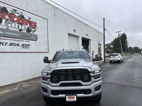 New 2026 RAM 2500 Tradesman w/ Safety Group image 3