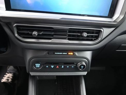 New 2025 Ford Bronco Sport Outer Banks AWD/4WD image 22