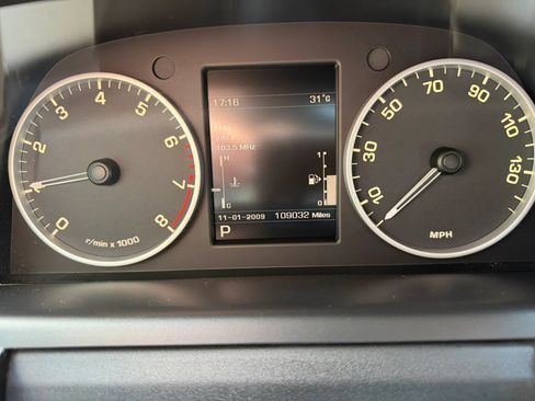 Used 2012 Land Rover LR4 HSE AWD/4WD image 20