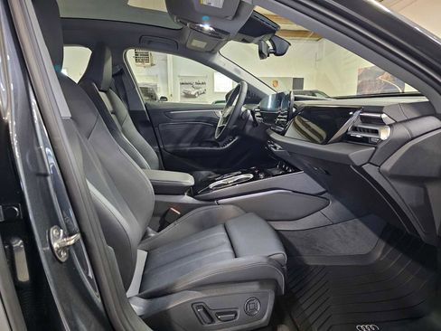 New 2026 Audi A6 Premium Plus AWD/4WD image 10