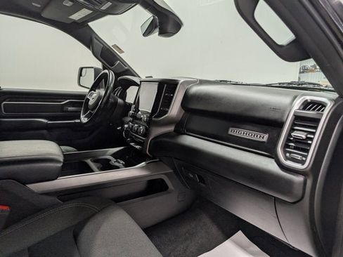 Used 2021 RAM 1500 Big Horn image 13