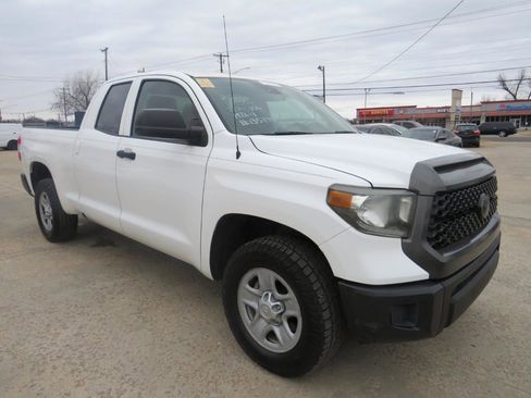 Used 2019 Toyota Tundra SR image 24