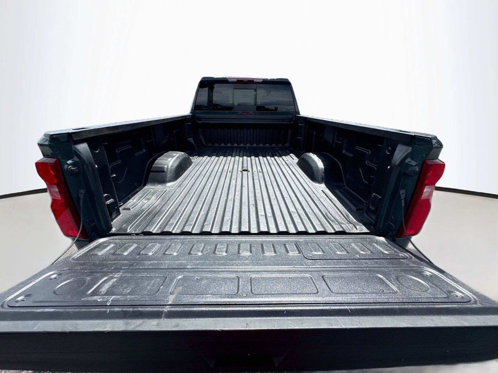 Used 2025 Chevrolet Silverado 3500 LT w/ Texas Edition AWD/4WD image 24