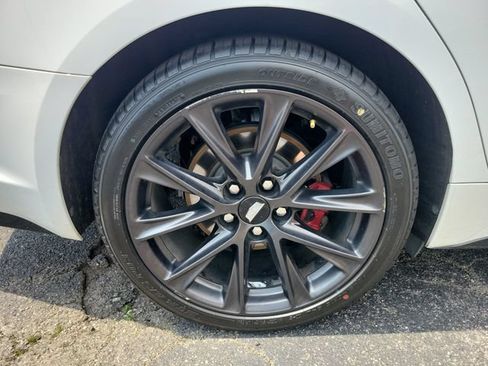 Used 2023 Cadillac CT5 Sport RWD image 20