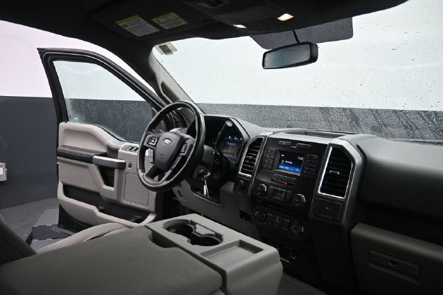 Used 2015 Ford F150 XLT w/ Equipment Group 301A Mid AWD/4WD image 52