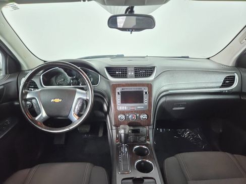 Used 2017 Chevrolet Traverse LT AWD/4WD image 21
