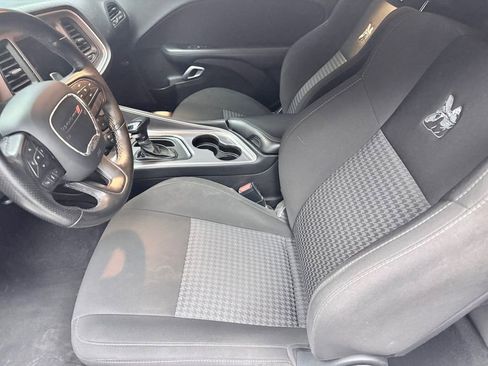 Used 2022 Dodge Challenger R/T Scat Pack image 10