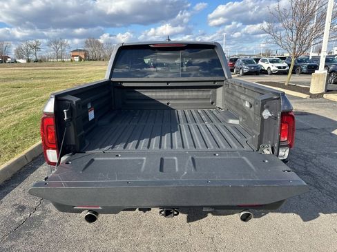 Used 2025 Honda Ridgeline RTL image 11