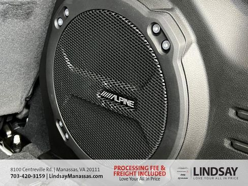 New 2026 Jeep Wrangler Sport S image 8